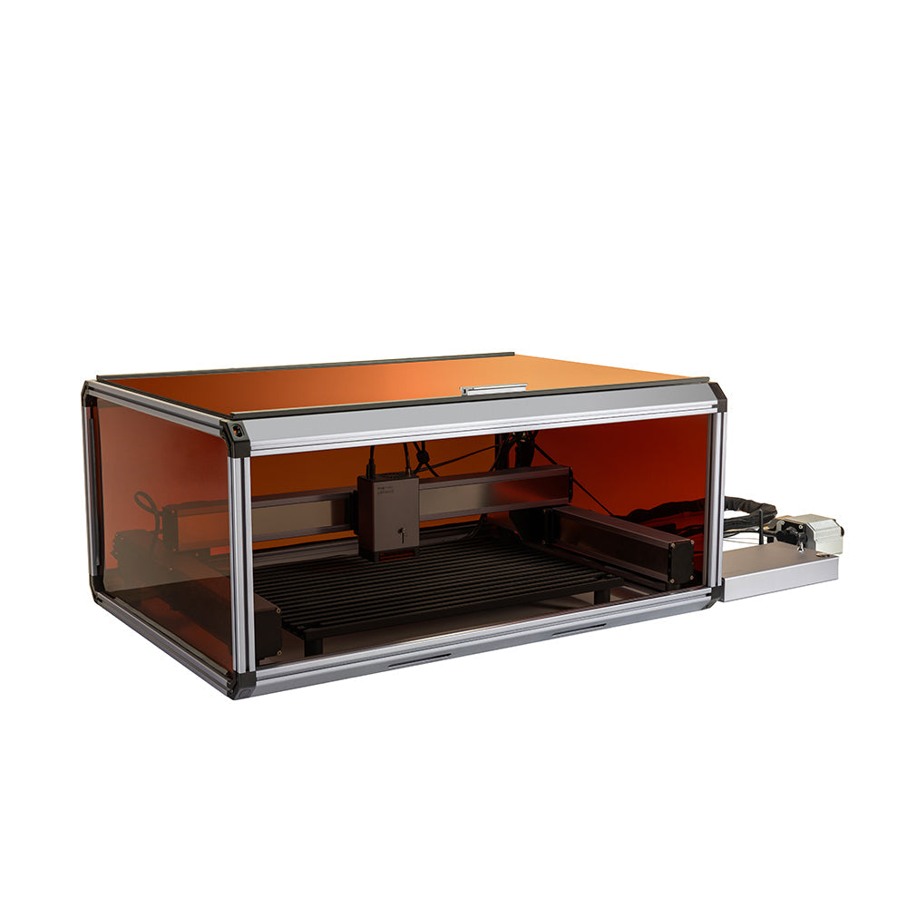 Snapmaker - Best 3D Printer, Laser Engraver, CNC Carver for Sale