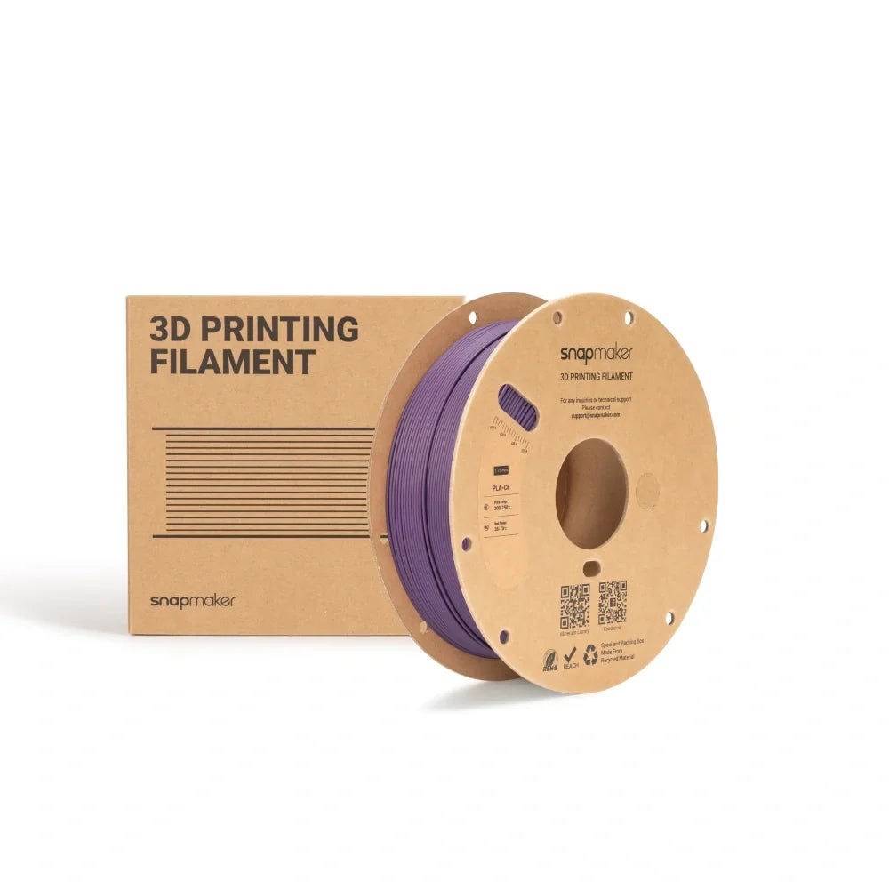 PLA-CF Filament (RFID) - 1kg