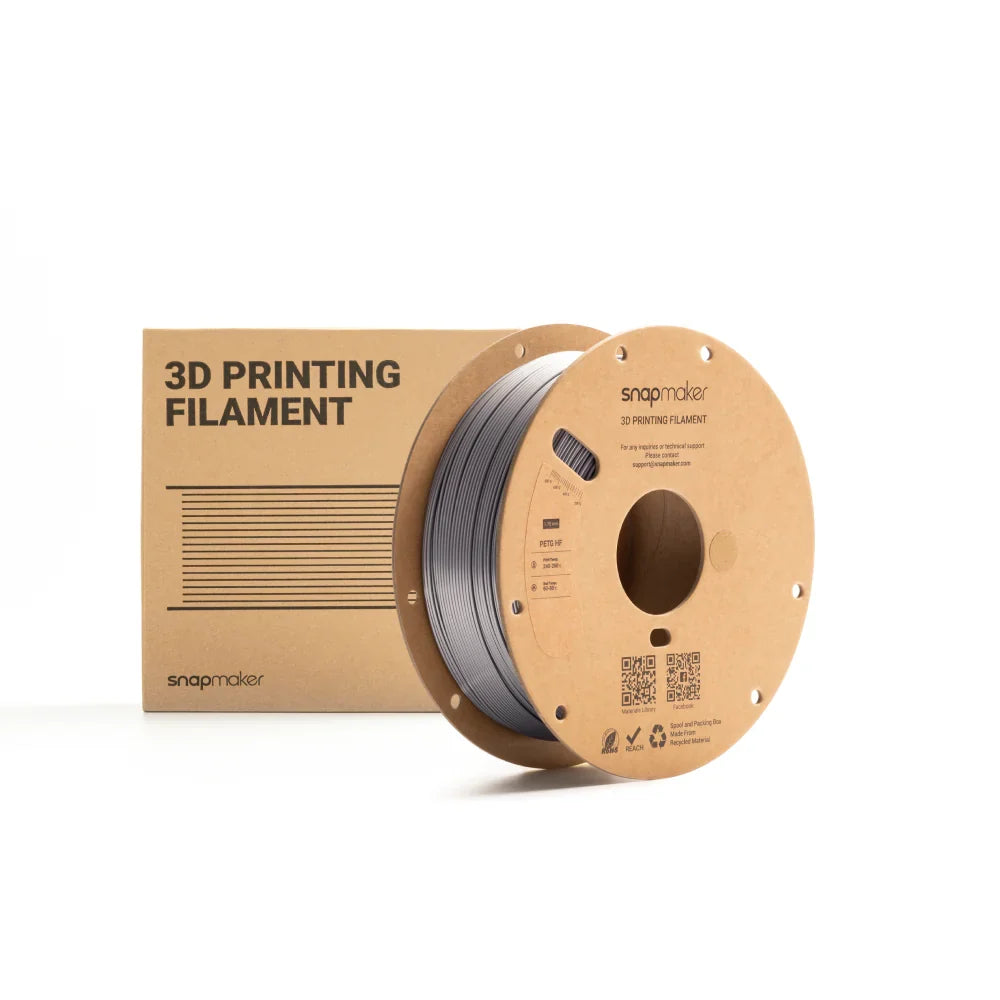 Snapmaker - Best 3D Printer, Laser Engraver, CNC Carver for Sale