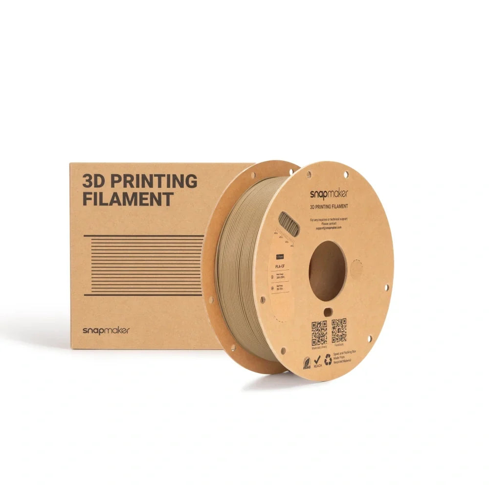 PLA-CF Filament (RFID) - 1kg