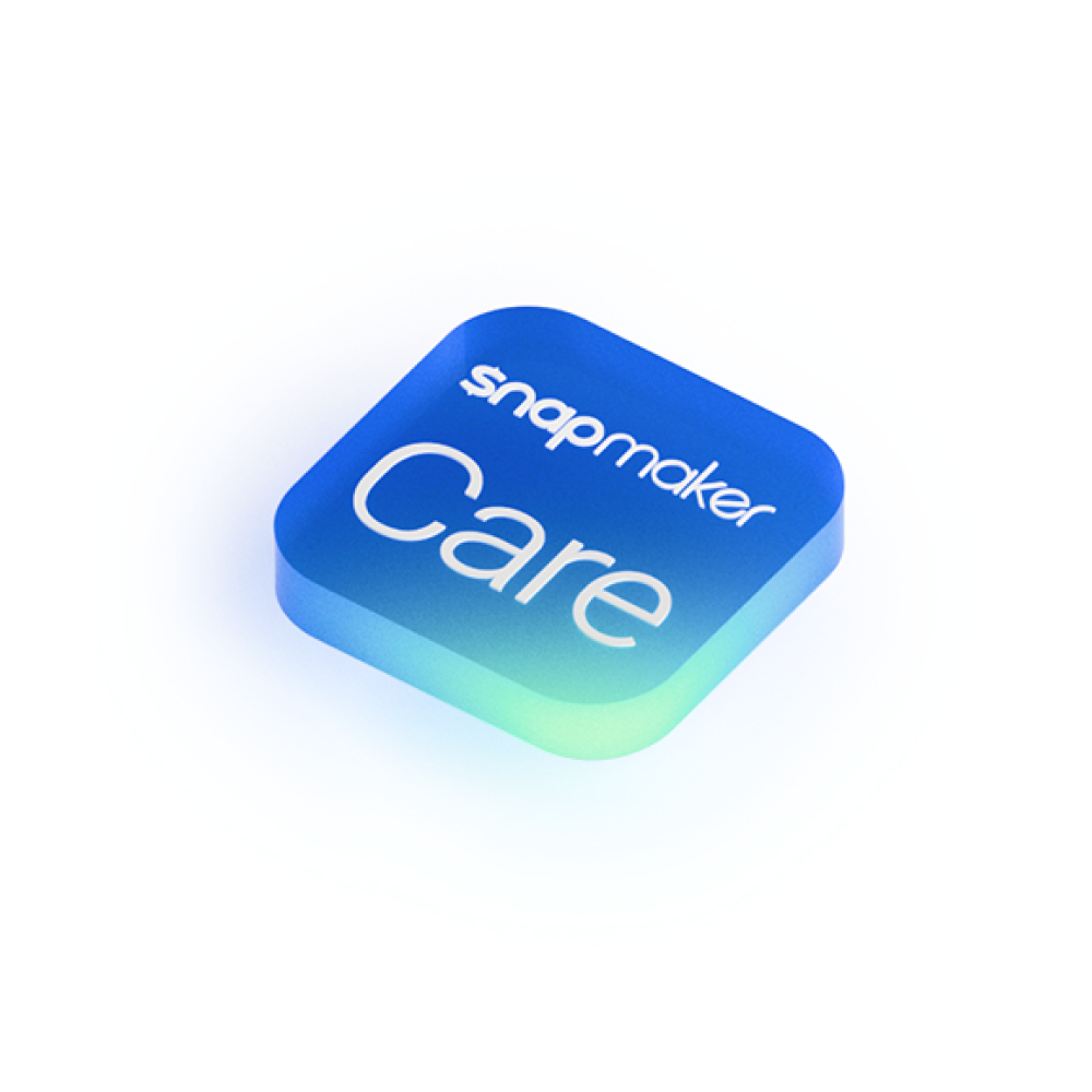 Snapmaker - Best 3D Printer, Laser Engraver, CNC Carver for Sale
