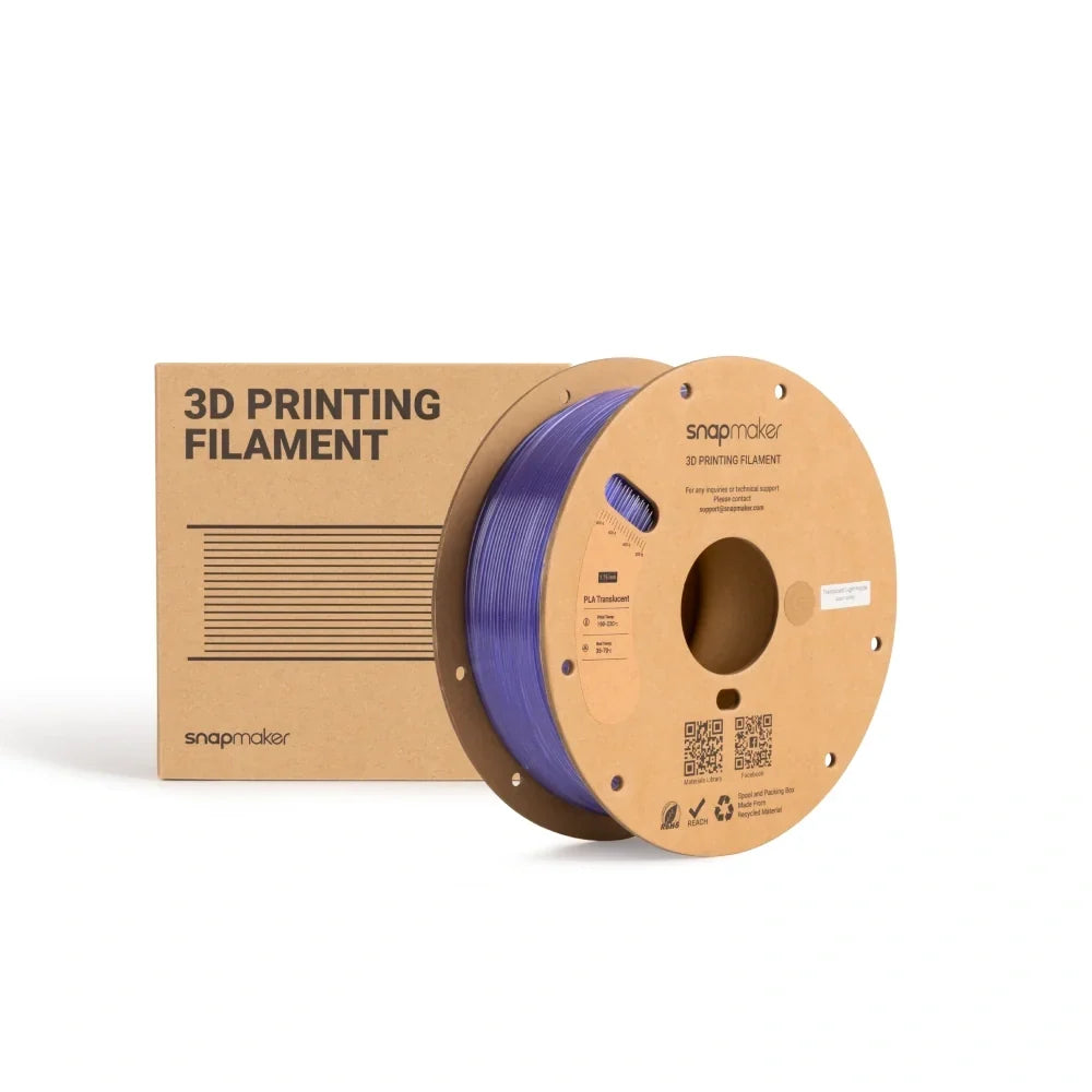 Snapmaker - Best 3D Printer, Laser Engraver, CNC Carver for Sale