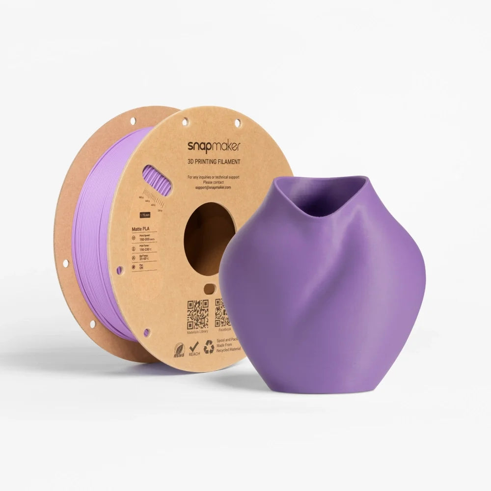 Snapmaker - Best 3D Printer, Laser Engraver, CNC Carver for Sale