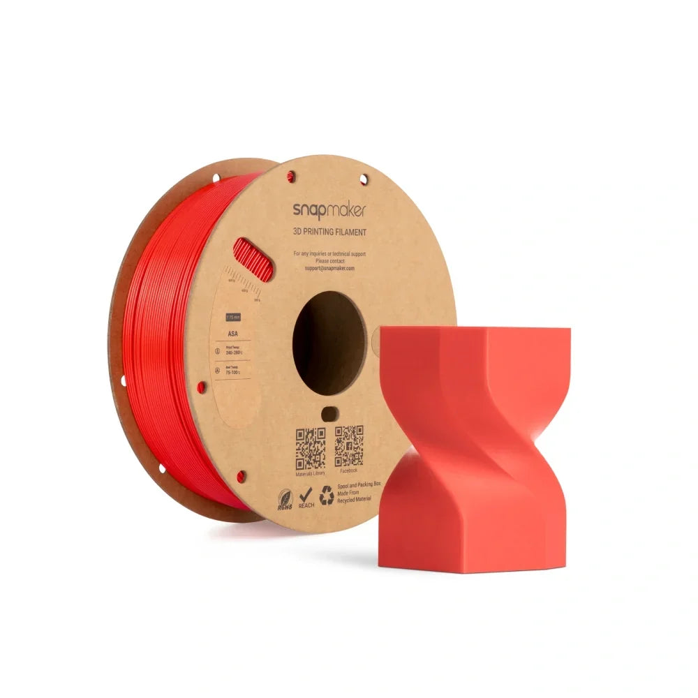 ASA Filament (RFID) - 1kg