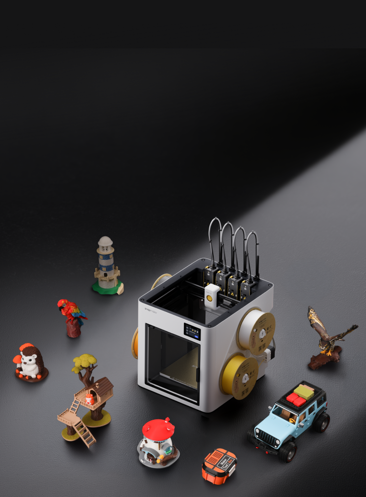 Snapmaker - Best 3D Printer, Laser Engraver, CNC Carver for Sale