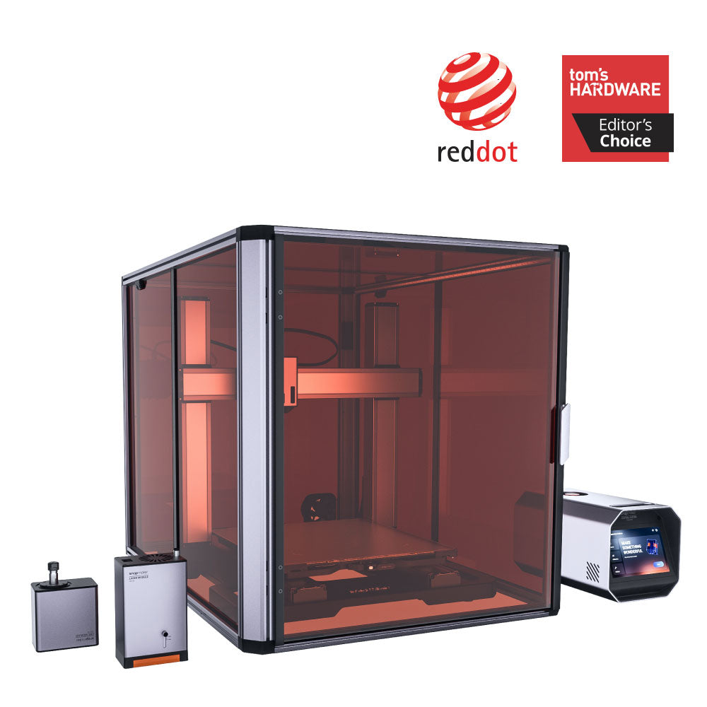 Snapmaker Artisan 3-in-1 3D Printer
