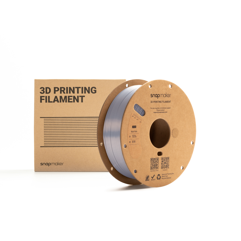 Snapmaker - Best 3D Printer, Laser Engraver, CNC Carver for Sale