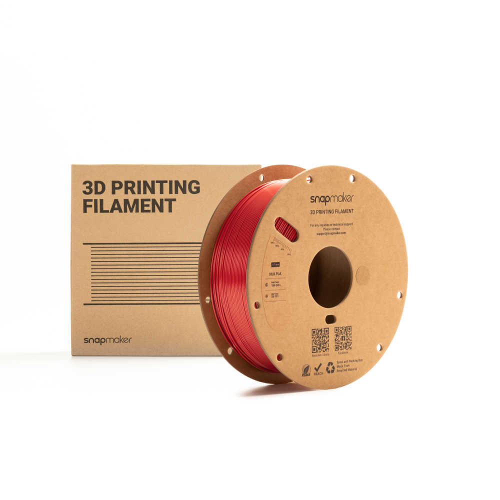 Snapmaker - Best 3D Printer, Laser Engraver, CNC Carver for Sale
