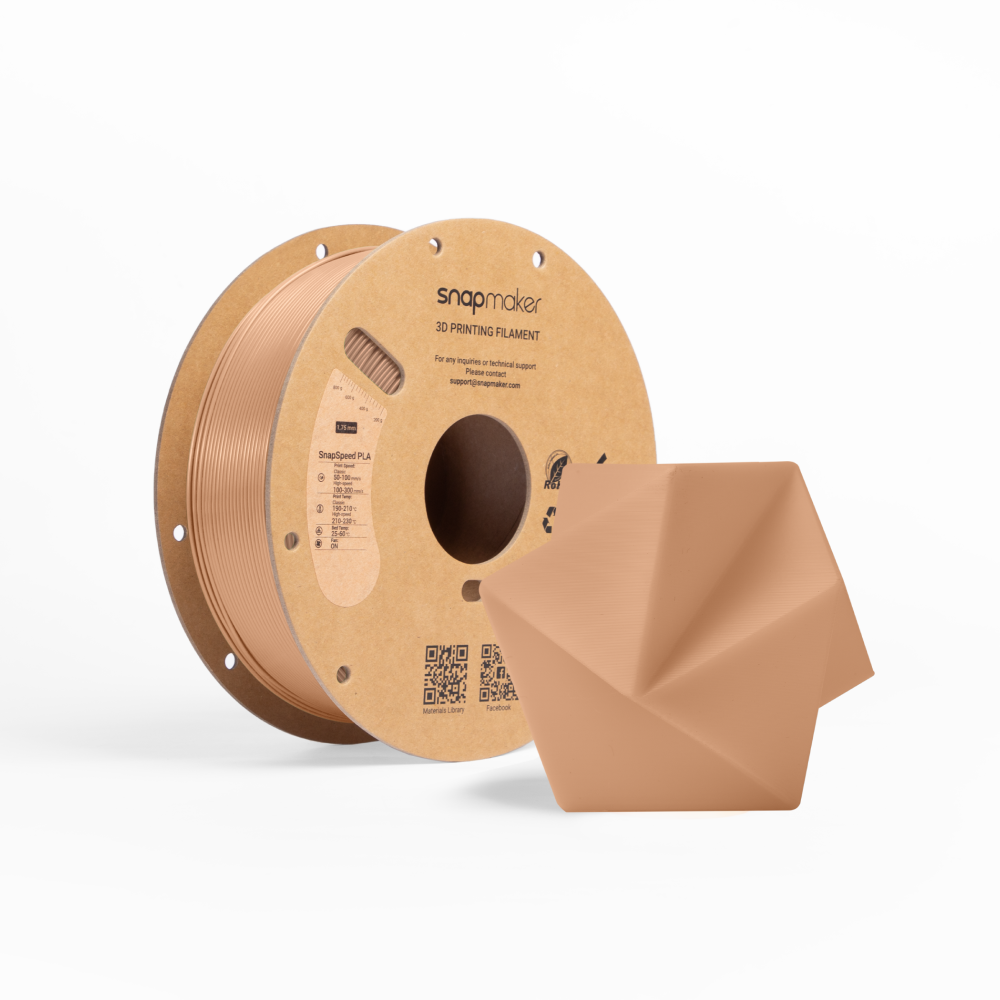 Snapmaker - Best 3D Printer, Laser Engraver, CNC Carver for Sale