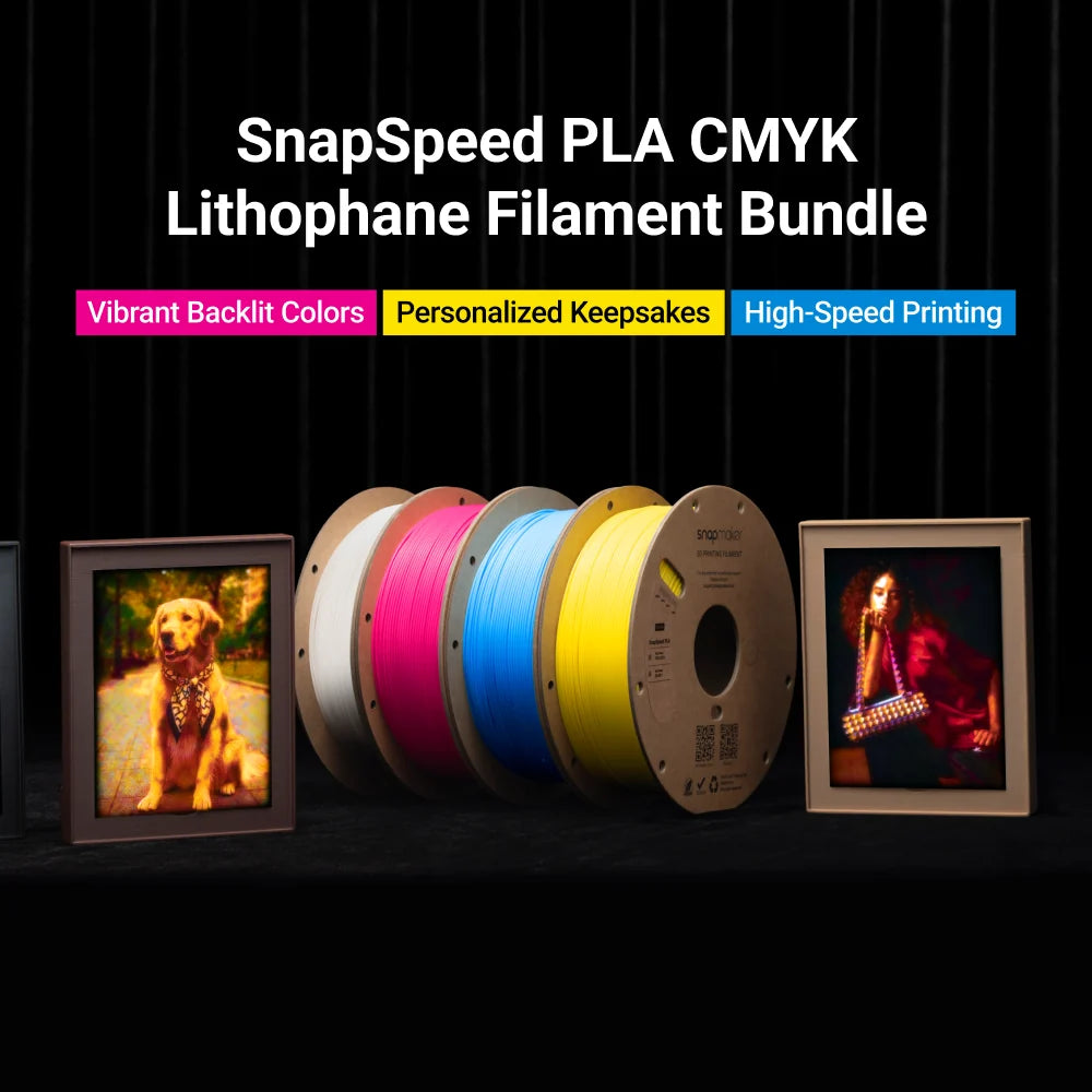 Snapmaker - Best 3D Printer, Laser Engraver, CNC Carver for Sale