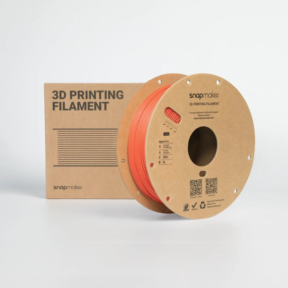 Snapmaker - Best 3D Printer, Laser Engraver, CNC Carver for Sale