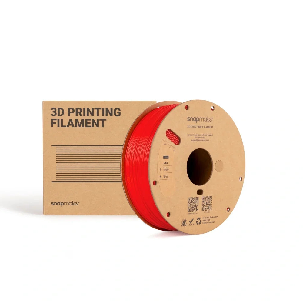 ABS Filament (RFID) - 1kg