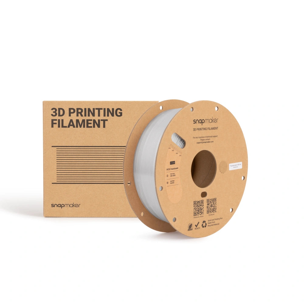 Snapmaker - Best 3D Printer, Laser Engraver, CNC Carver for Sale