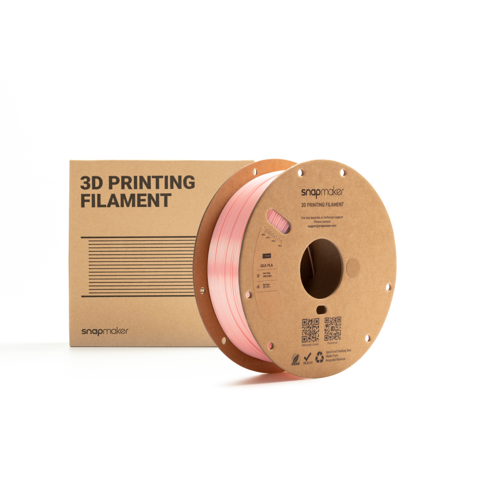 Snapmaker - Best 3D Printer, Laser Engraver, CNC Carver for Sale