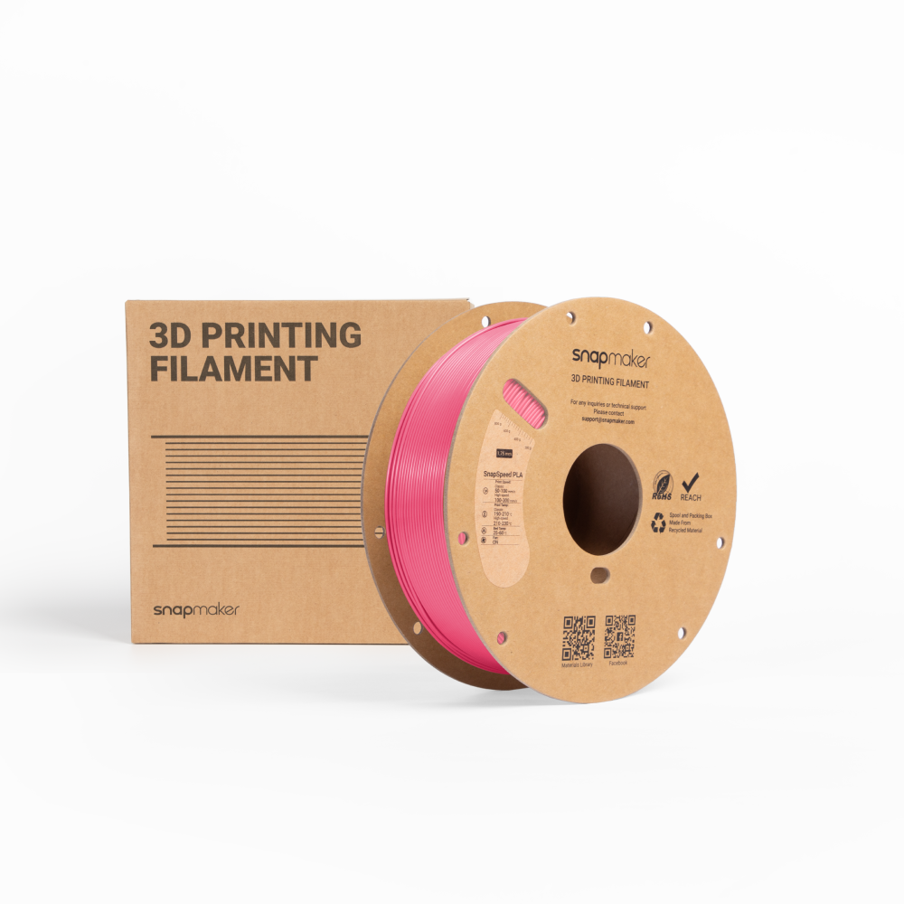 Snapmaker - Best 3D Printer, Laser Engraver, CNC Carver for Sale