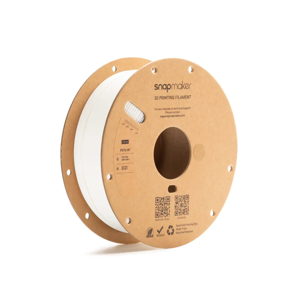 PETG HF Filament (RFID) - 1kg