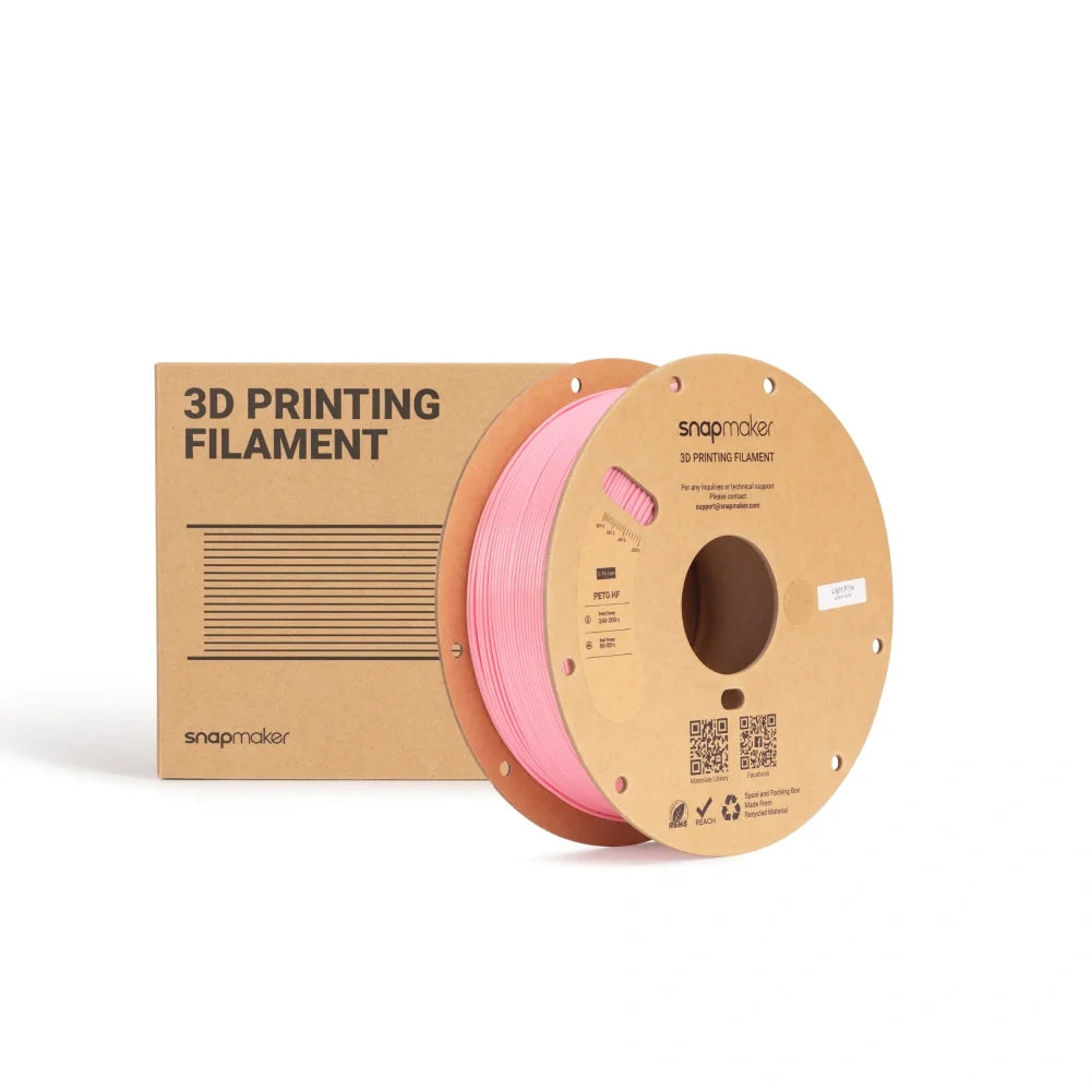 Snapmaker - Best 3D Printer, Laser Engraver, CNC Carver for Sale
