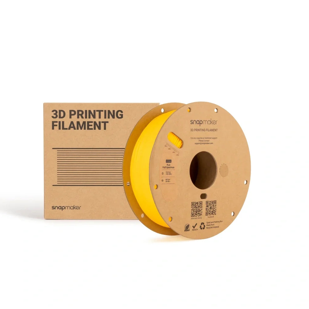 Snapmaker - Best 3D Printer, Laser Engraver, CNC Carver for Sale