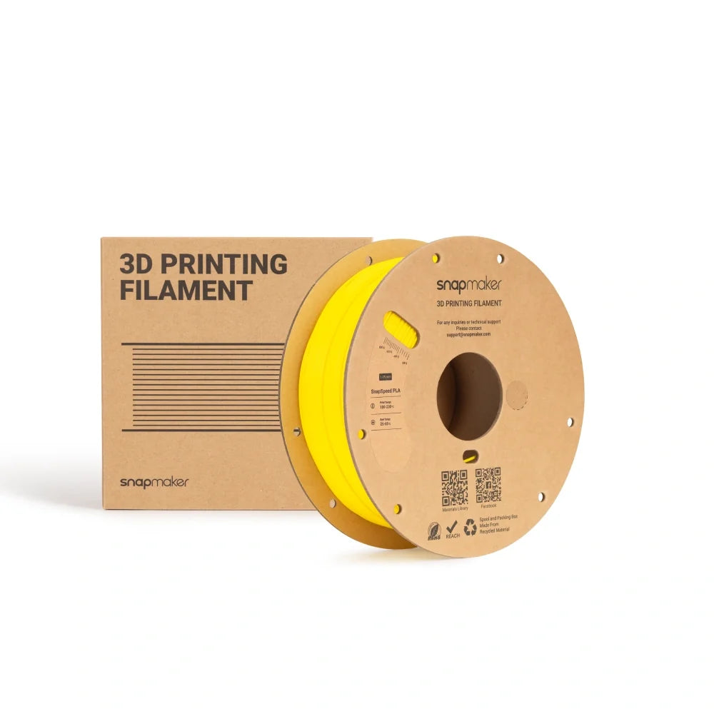 Snapmaker - Best 3D Printer, Laser Engraver, CNC Carver for Sale