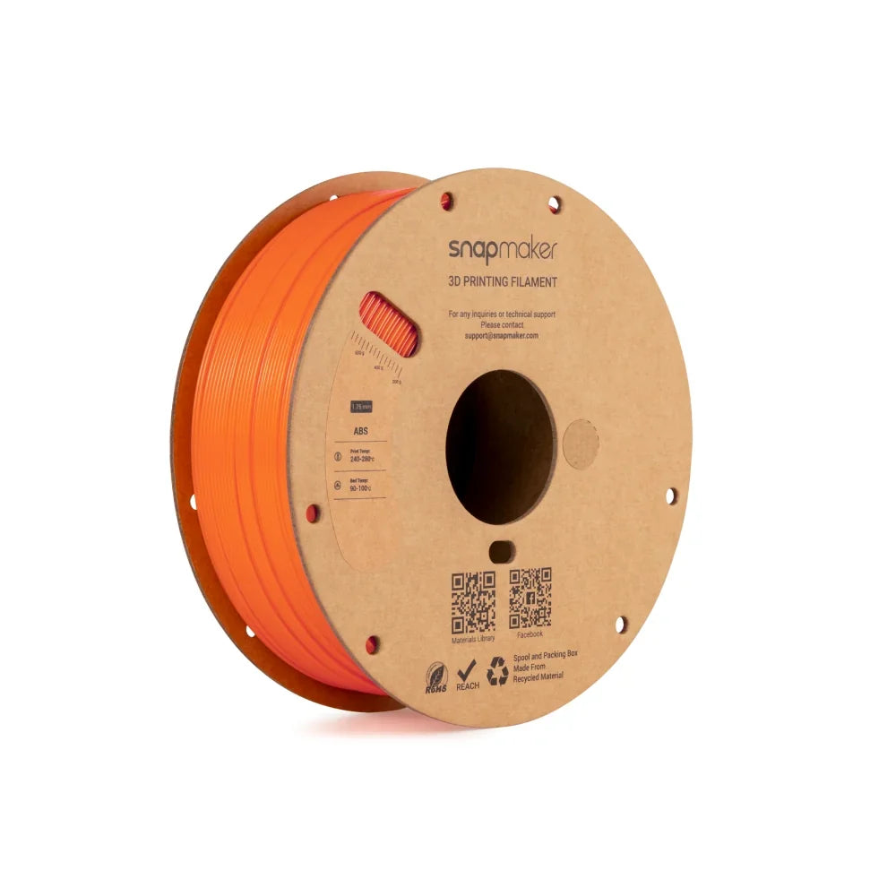 ABS Filament (RFID) - 1kg