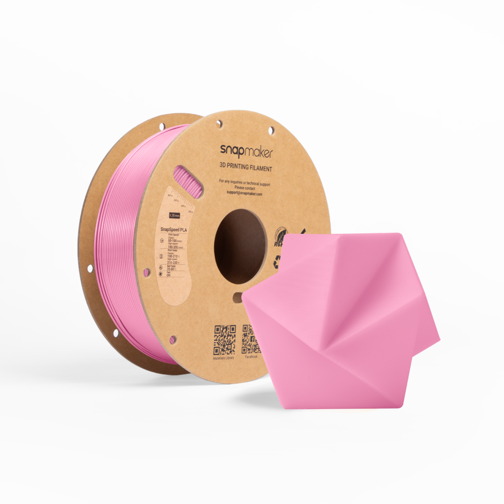 SnapSpeed PLA Filament (RFID) - 1kg