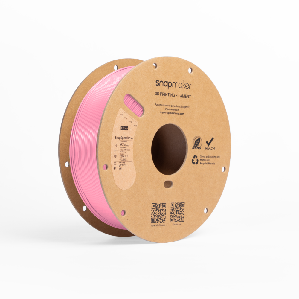 SnapSpeed PLA Filament (RFID) - 1kg