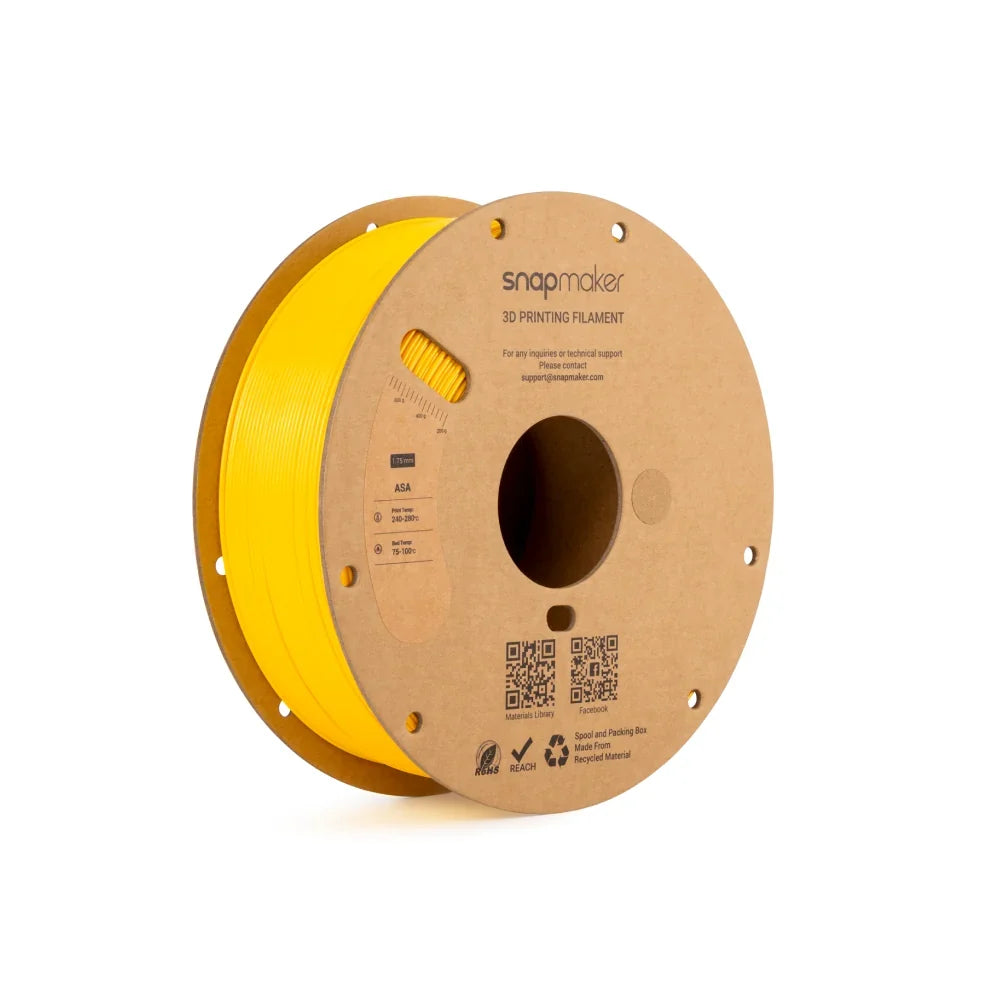 ASA Filament (RFID) - 1kg