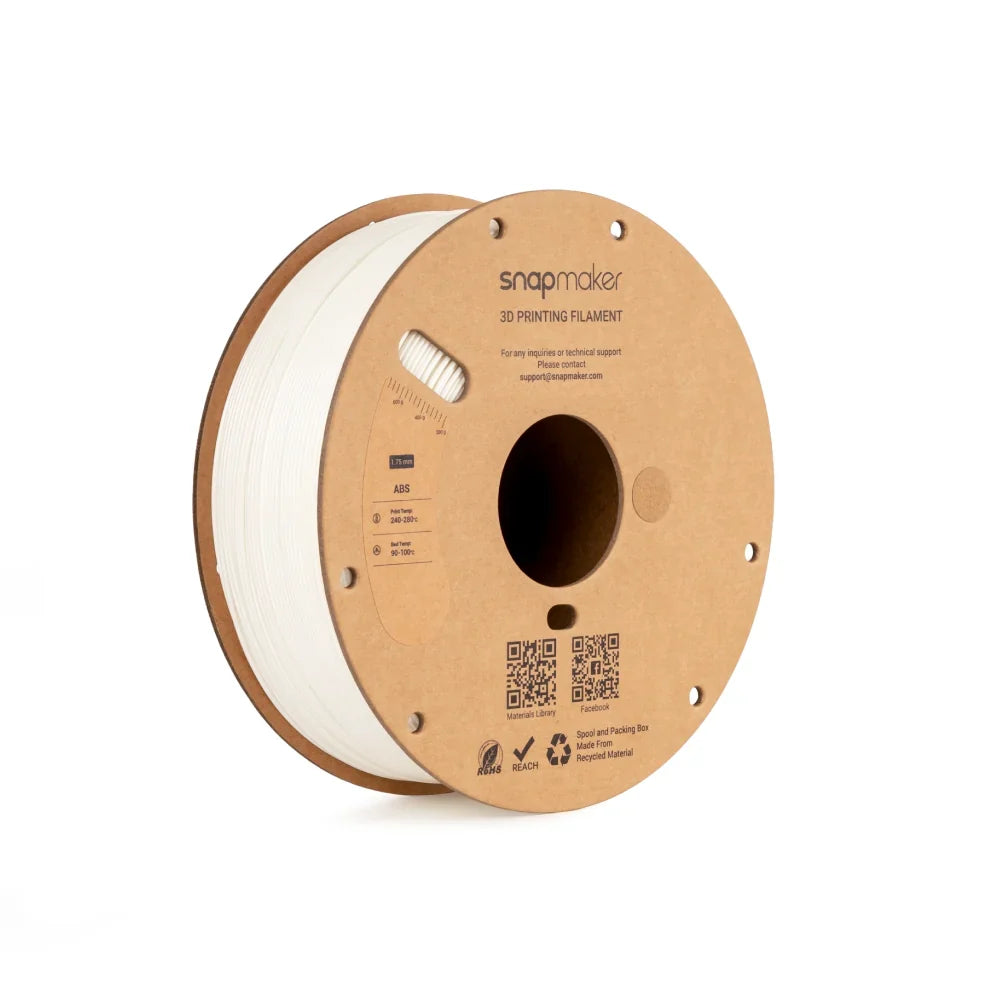 ABS Filament (RFID) - 1kg