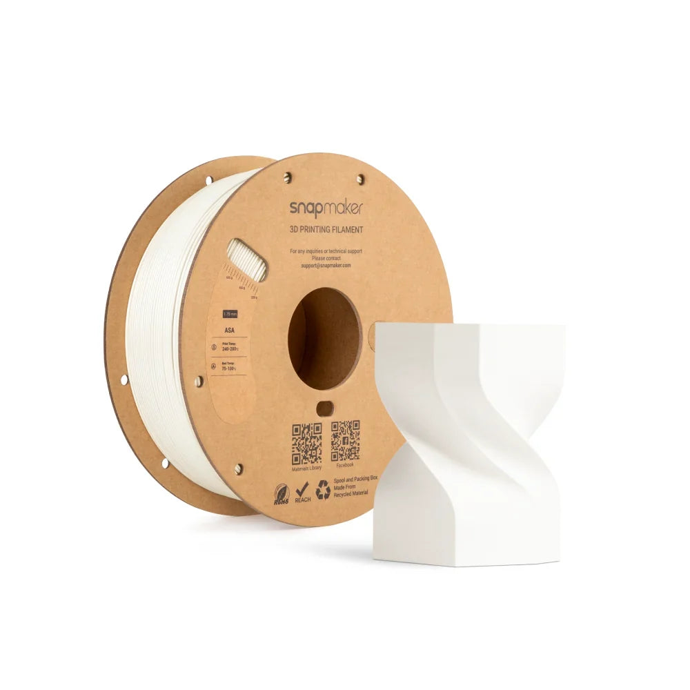 ASA Filament (RFID) - 1kg