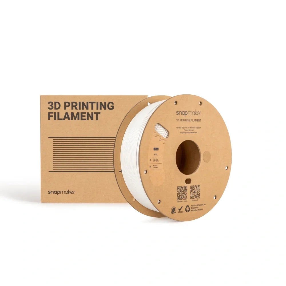 ASA Filament (RFID) - 1kg