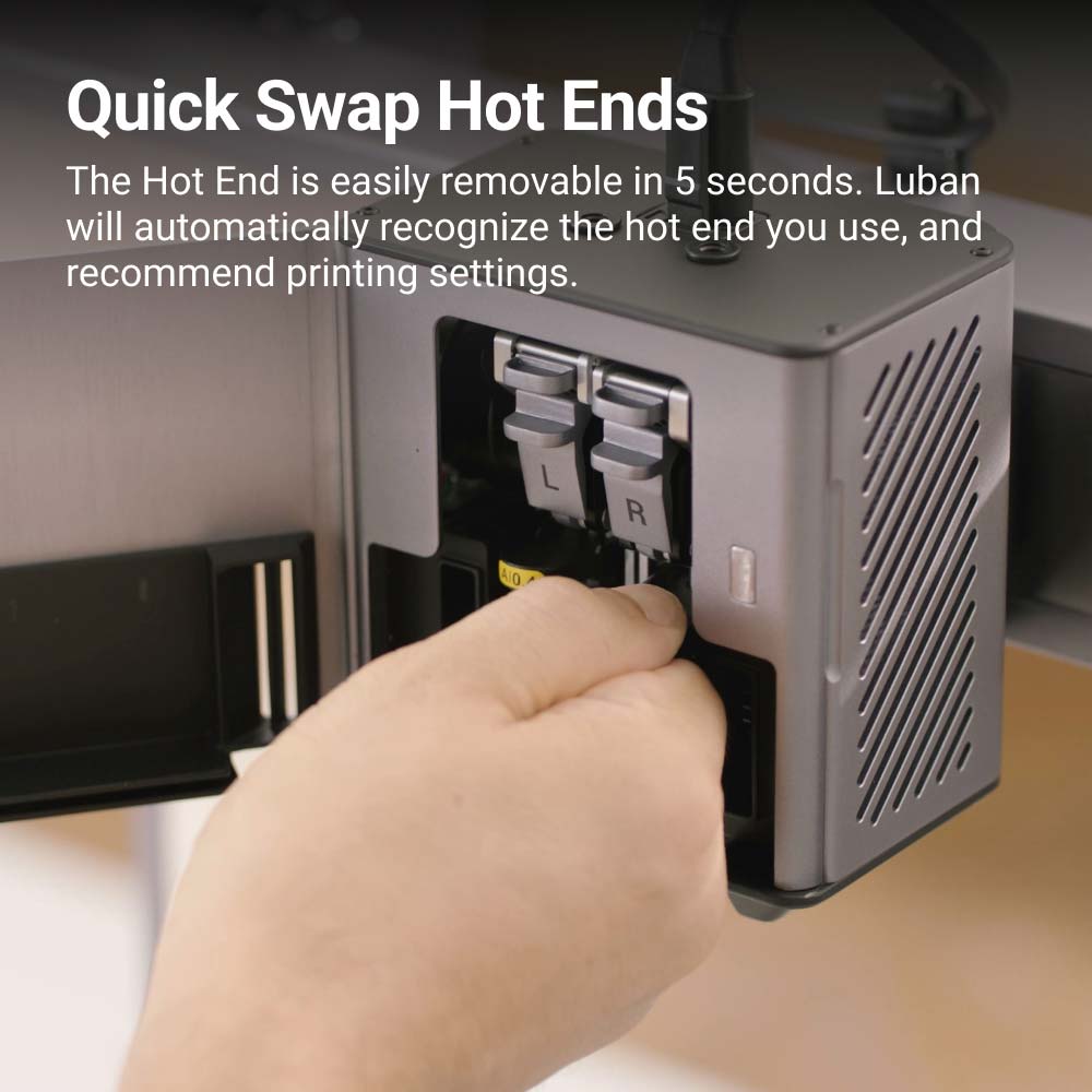 Snapmaker - Best 3D Printer, Laser Engraver, CNC Carver for Sale