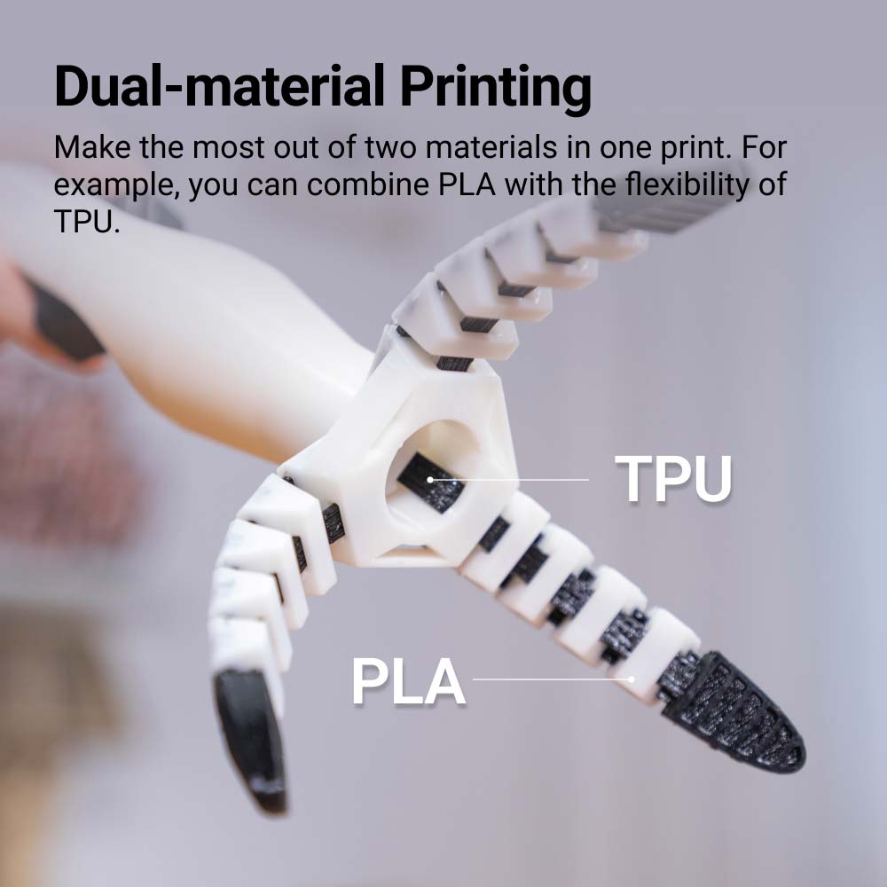 Snapmaker - Best 3D Printer, Laser Engraver, CNC Carver for Sale
