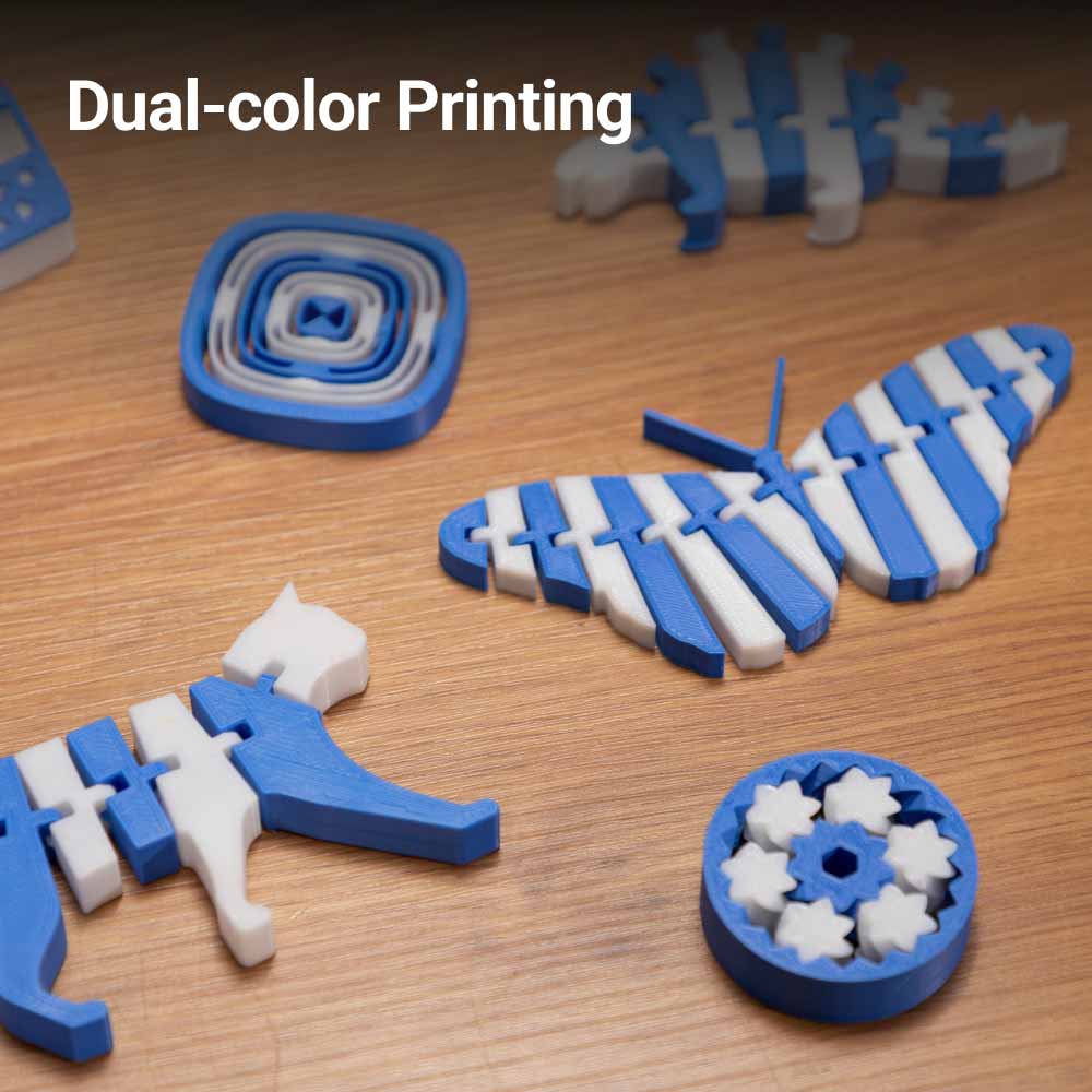 Snapmaker - Best 3D Printer, Laser Engraver, CNC Carver for Sale
