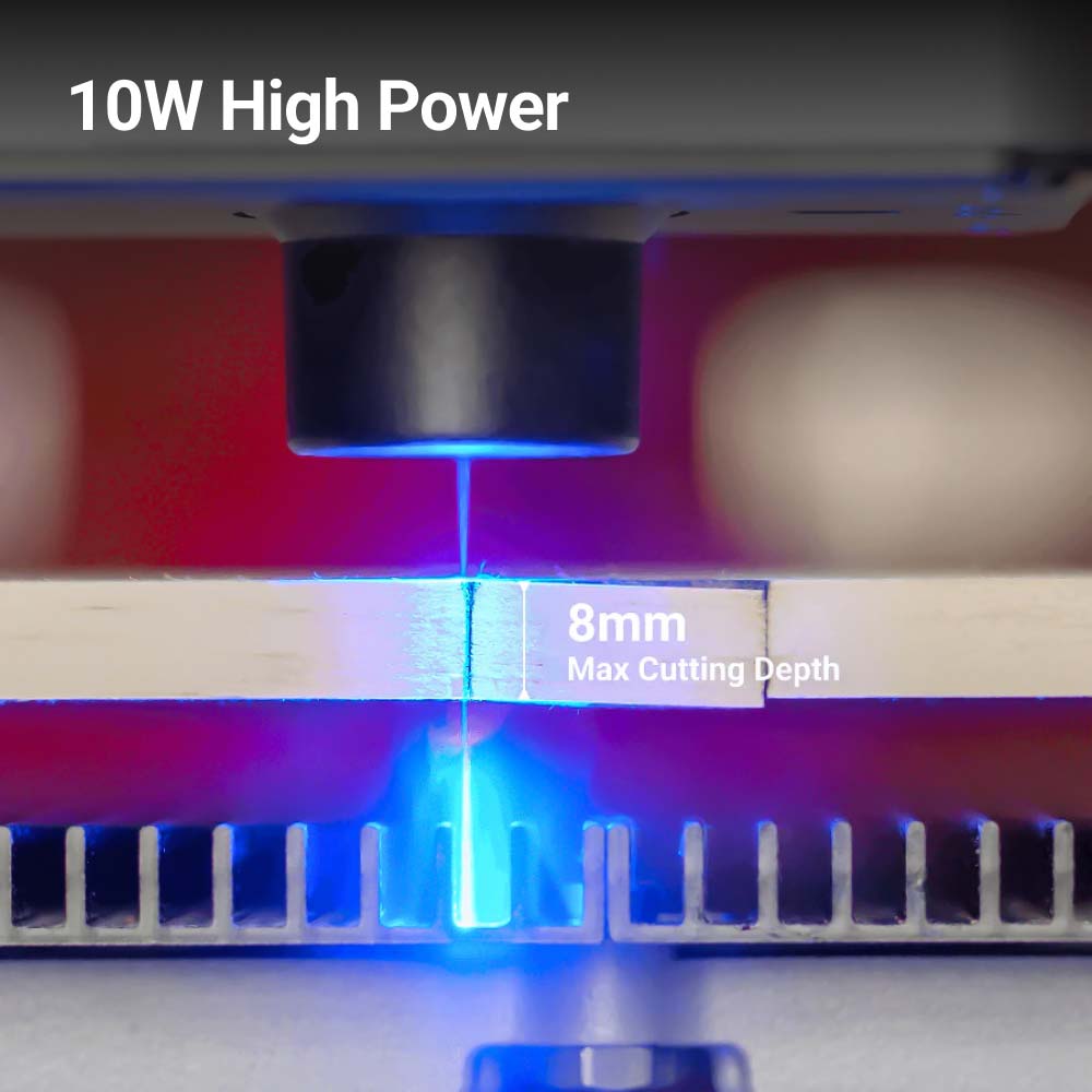 Snapmaker - Best 3D Printer, Laser Engraver, CNC Carver for Sale