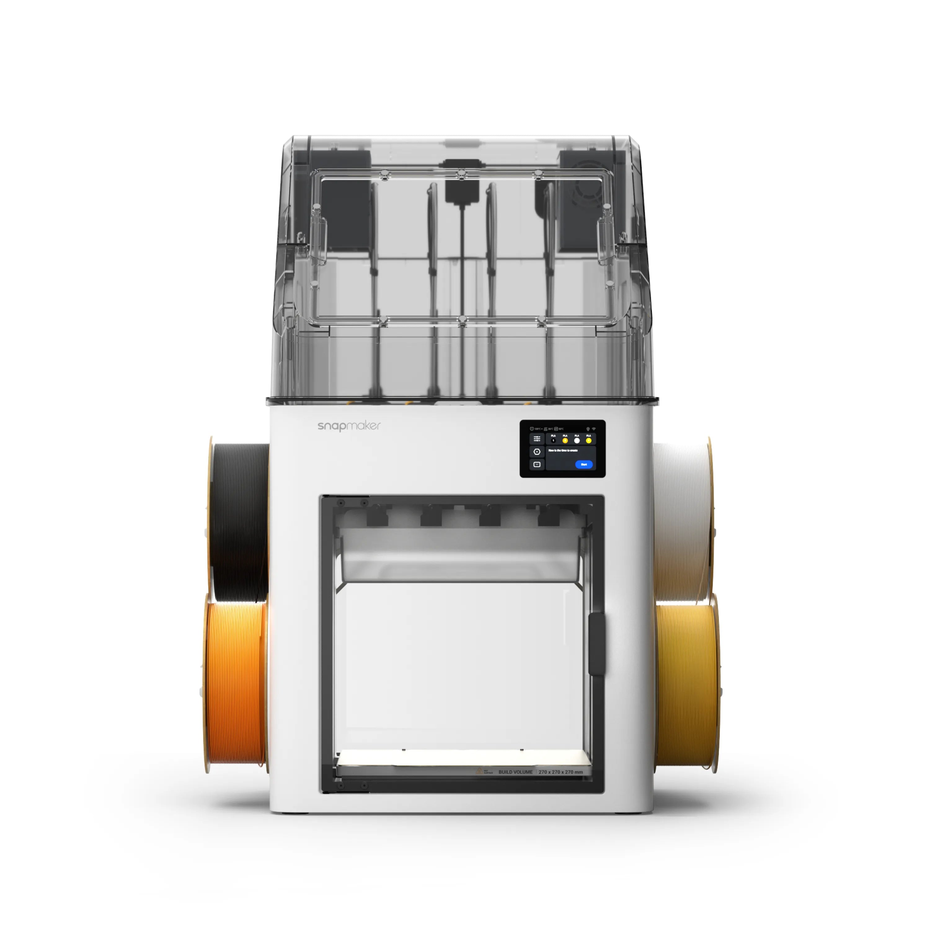 Top Cover for Snapmaker U1