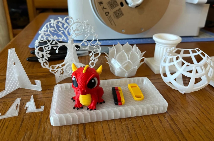 Snapmaker - Best 3D Printer, Laser Engraver, CNC Carver for Sale