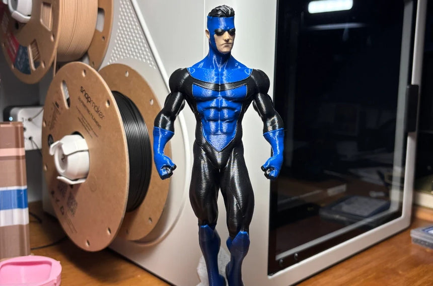 Snapmaker - Best 3D Printer, Laser Engraver, CNC Carver for Sale