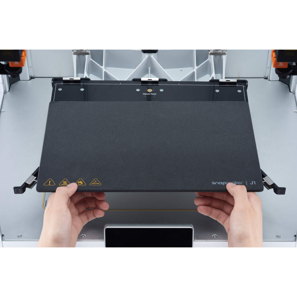 Snapmaker - Best 3D Printer, Laser Engraver, CNC Carver for Sale