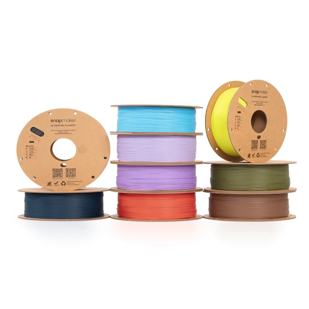 Snapmaker - Best 3D Printer, Laser Engraver, CNC Carver for Sale