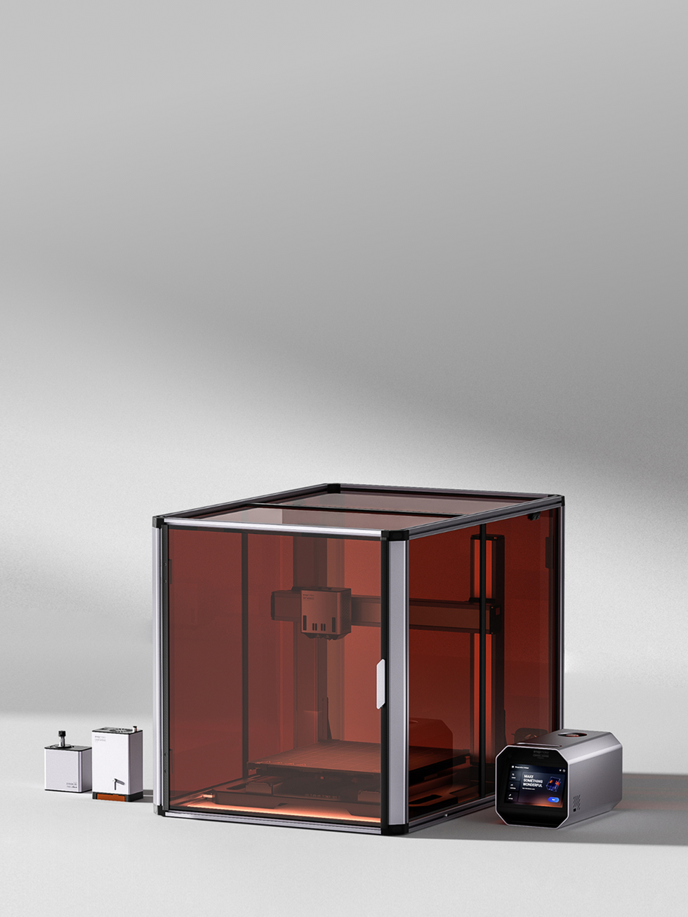 Snapmaker - Best 3D Printer, Laser Engraver, CNC Carver for Sale
