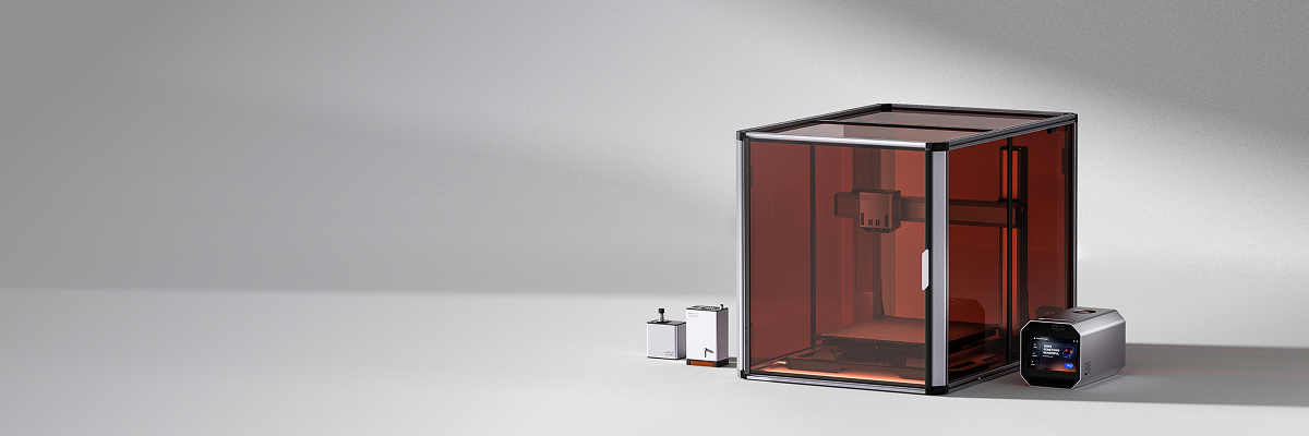 Snapmaker - Best 3D Printer, Laser Engraver, CNC Carver for Sale