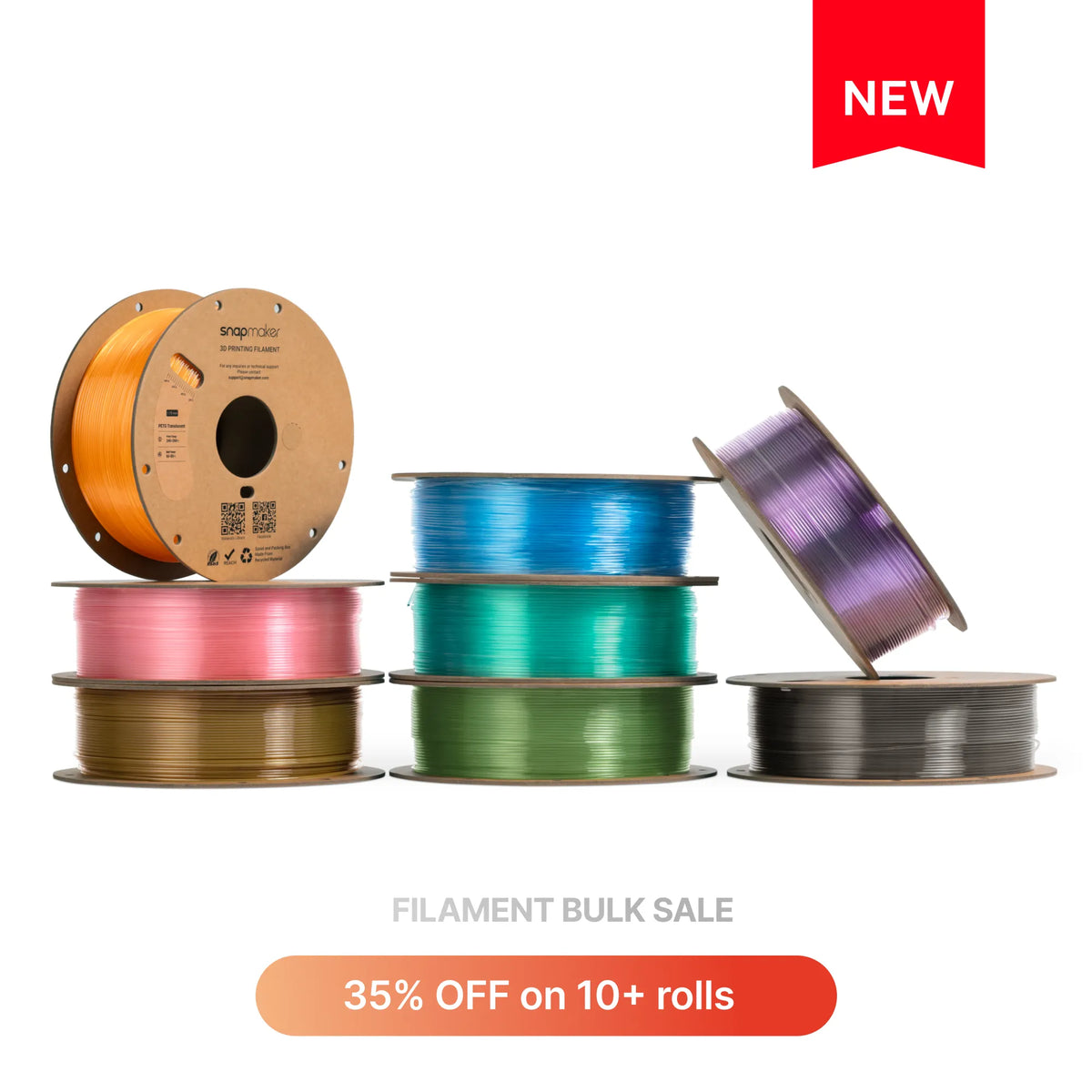 Snapmaker - Best 3D Printer, Laser Engraver, CNC Carver for Sale