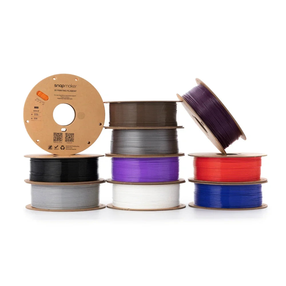 Snapmaker - Best 3D Printer, Laser Engraver, CNC Carver for Sale