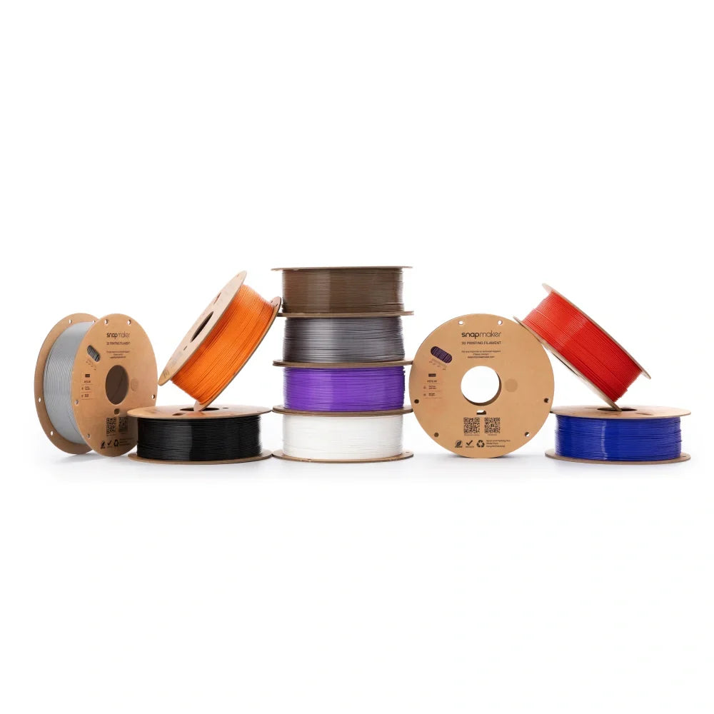 Snapmaker - Best 3D Printer, Laser Engraver, CNC Carver for Sale
