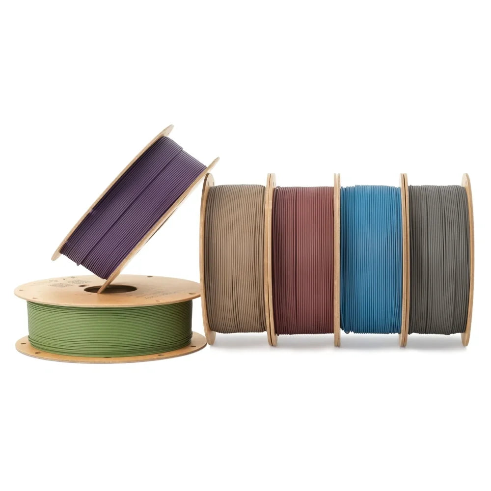 PLA-CF Filament (RFID) - 1kg
