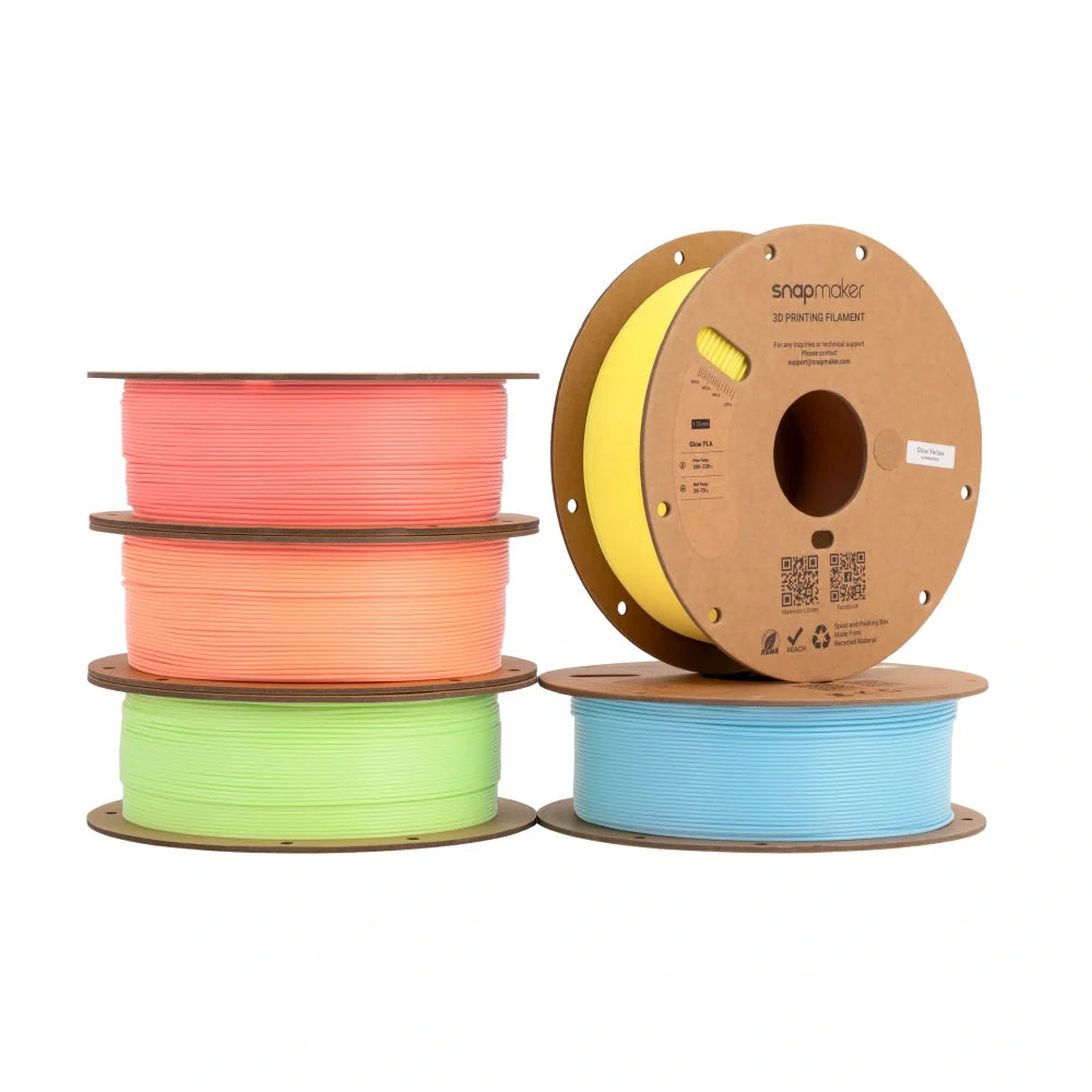 Snapmaker - Best 3D Printer, Laser Engraver, CNC Carver for Sale