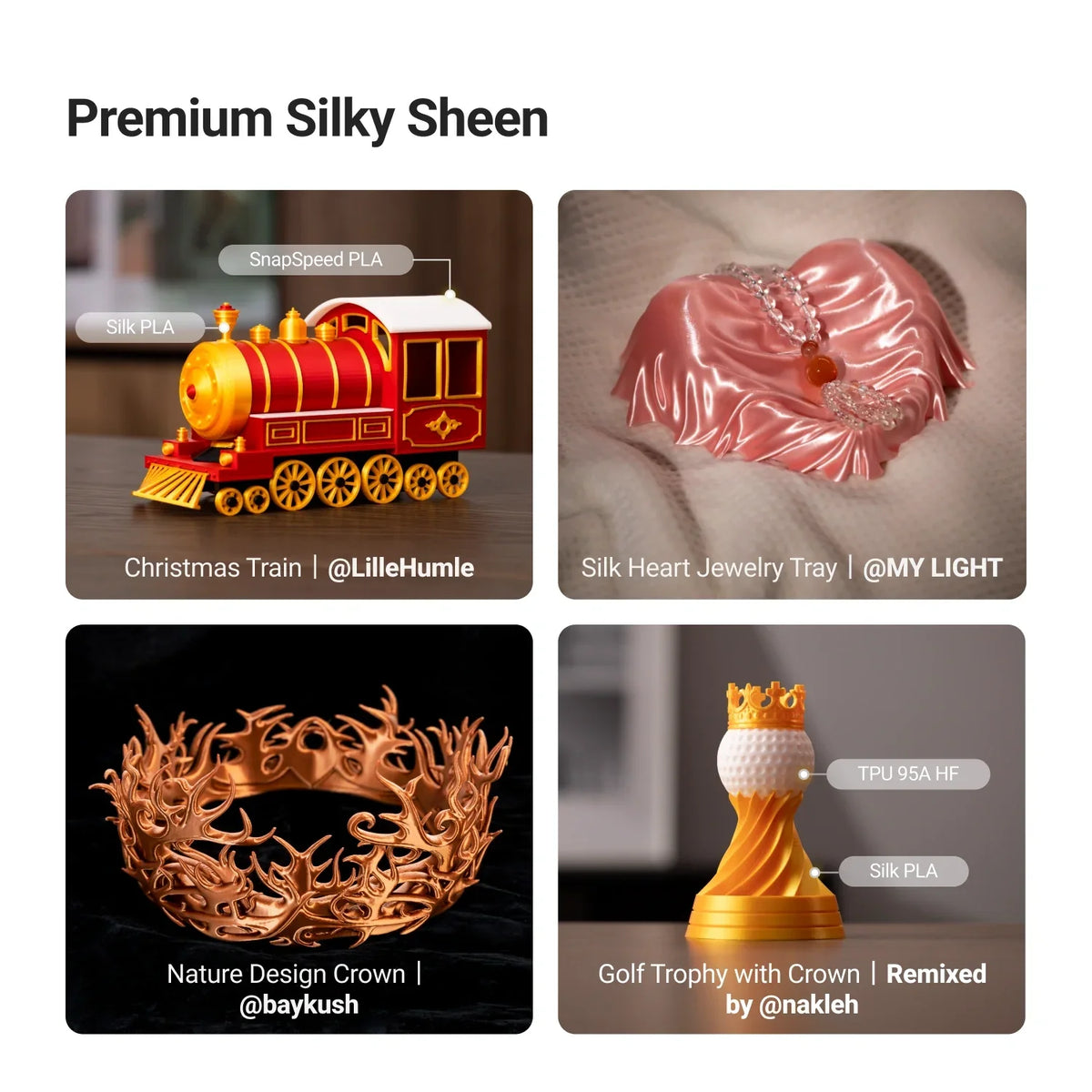 Snapmaker - Best 3D Printer, Laser Engraver, CNC Carver for Sale