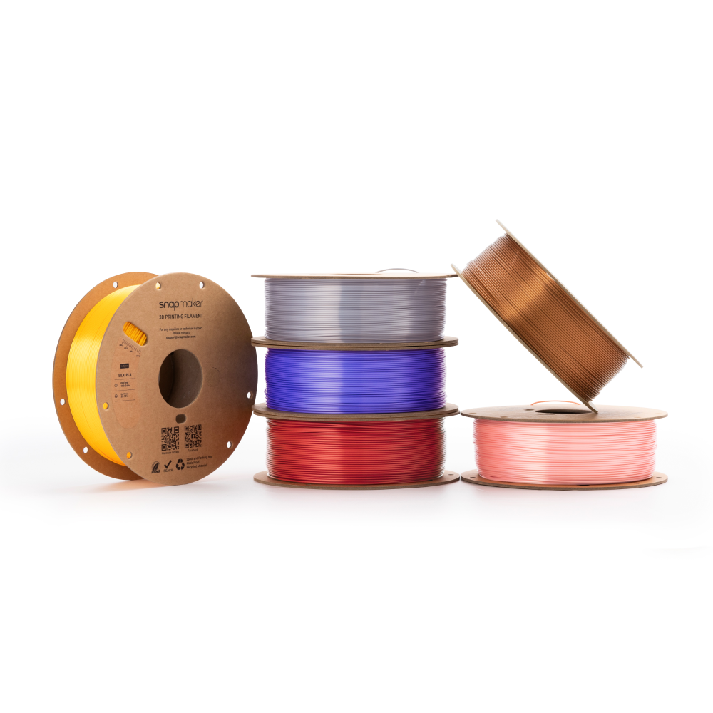 Snapmaker - Best 3D Printer, Laser Engraver, CNC Carver for Sale