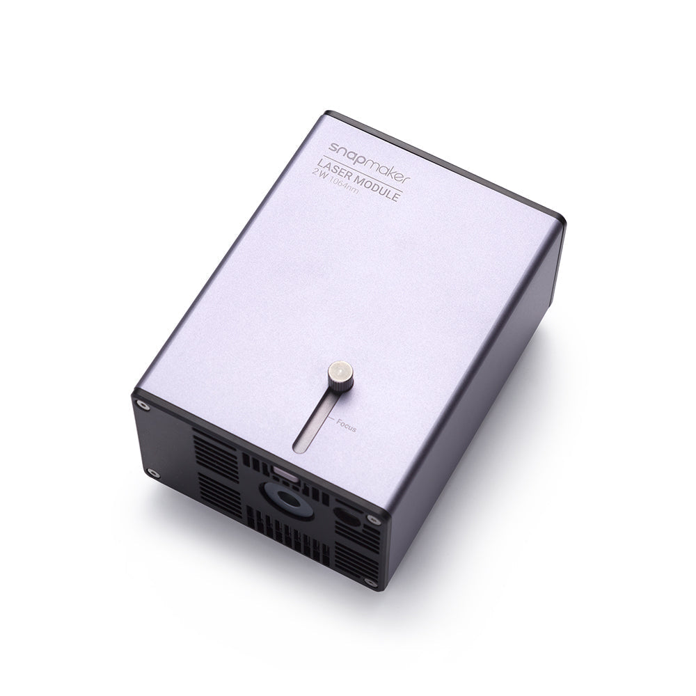 Snapmaker - Best 3D Printer, Laser Engraver, CNC Carver for Sale