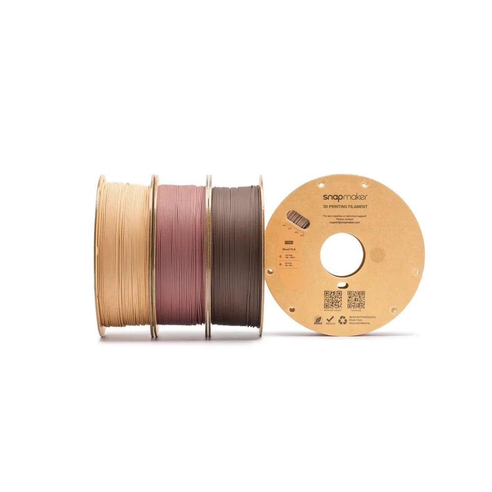 Snapmaker - Best 3D Printer, Laser Engraver, CNC Carver for Sale